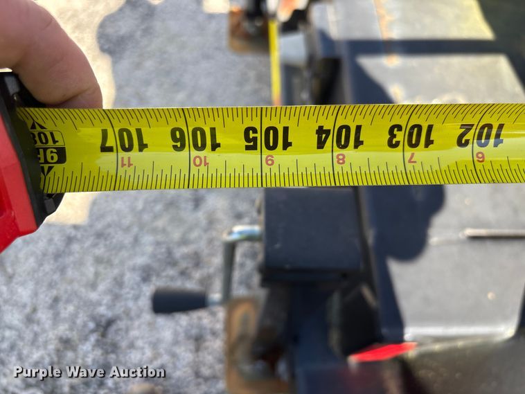 image for item YA2705 2012 Kohler Power System 40 generator