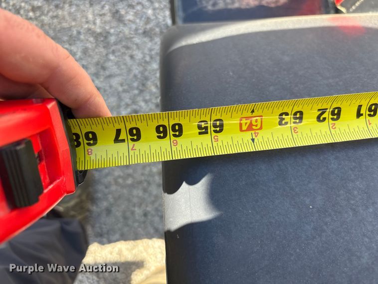 image for item YA2705 2012 Kohler Power System 40 generator