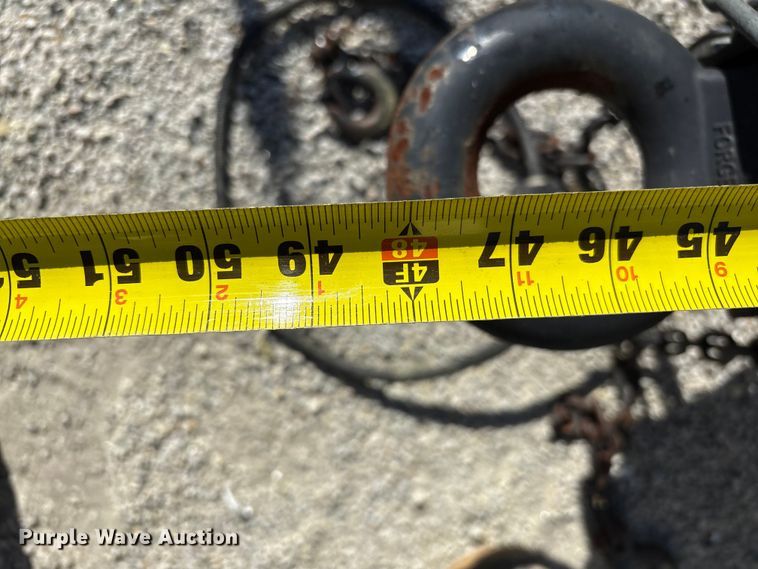 image for item YA2705 2012 Kohler Power System 40 generator