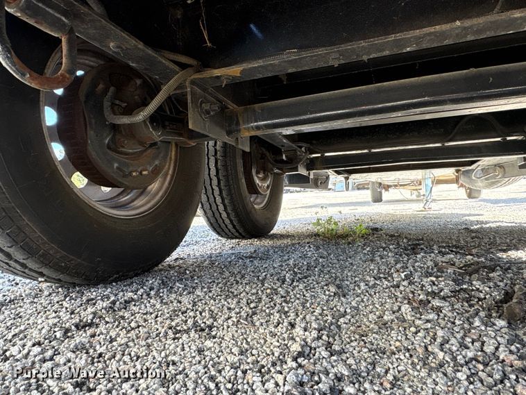 image for item YA2705 2012 Kohler Power System 40 generator