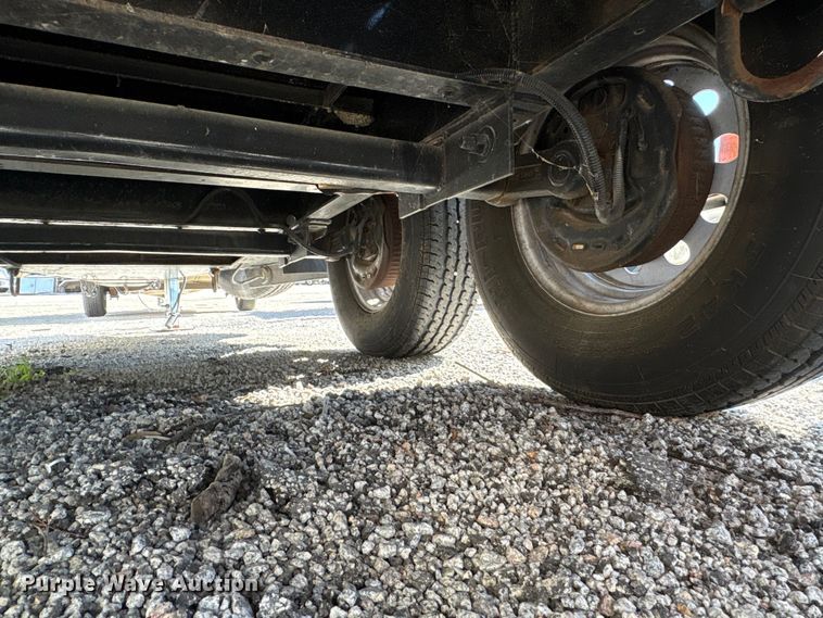 image for item YA2705 2012 Kohler Power System 40 generator