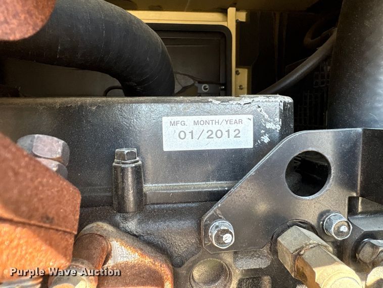 image for item YA2705 2012 Kohler Power System 40 generator