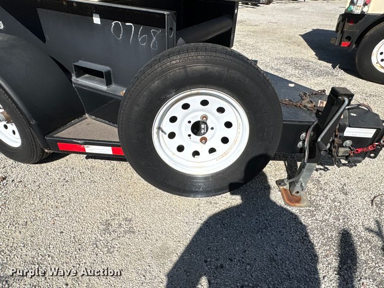 image for item YA2705 2012 Kohler Power System 40 generator