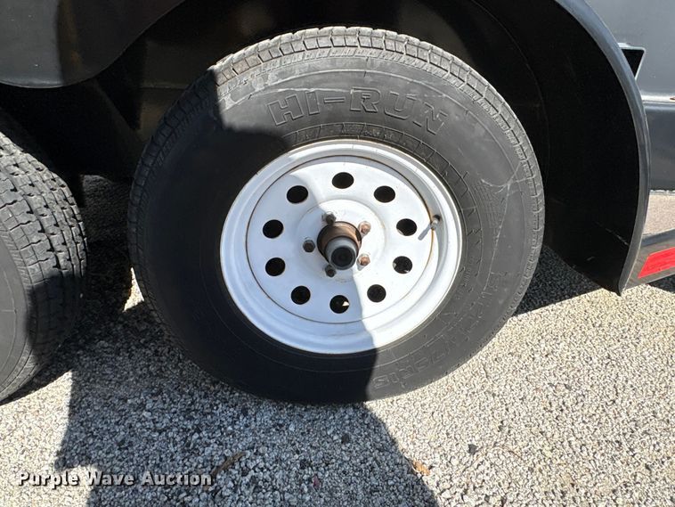 image for item YA2705 2012 Kohler Power System 40 generator