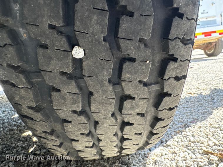 image for item YA2705 2012 Kohler Power System 40 generator