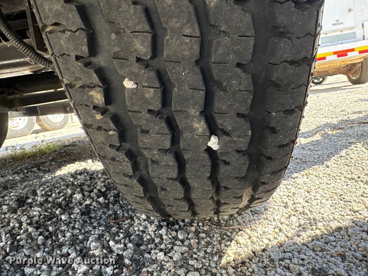 image for item YA2705 2012 Kohler Power System 40 generator