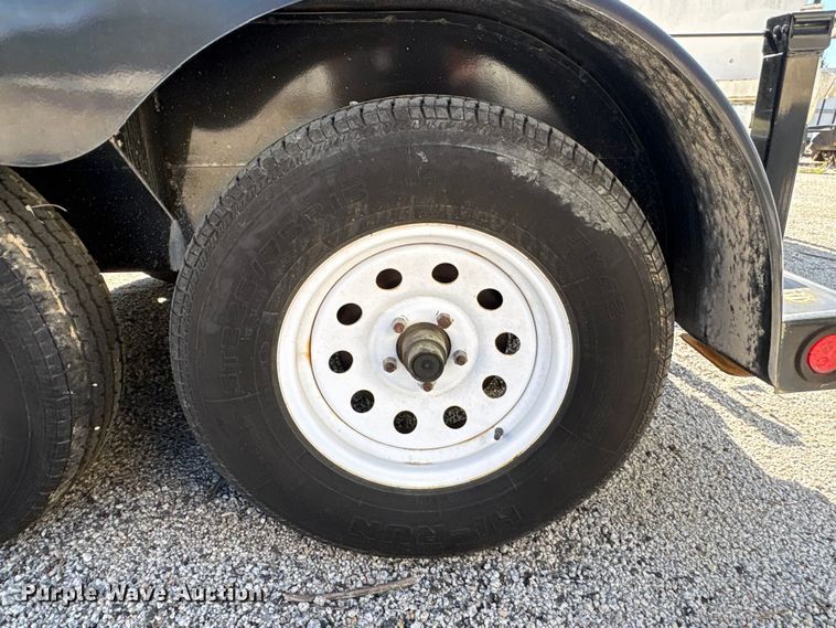 image for item YA2705 2012 Kohler Power System 40 generator