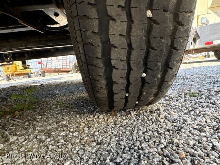 image for item YA2705 2012 Kohler Power System 40 generator