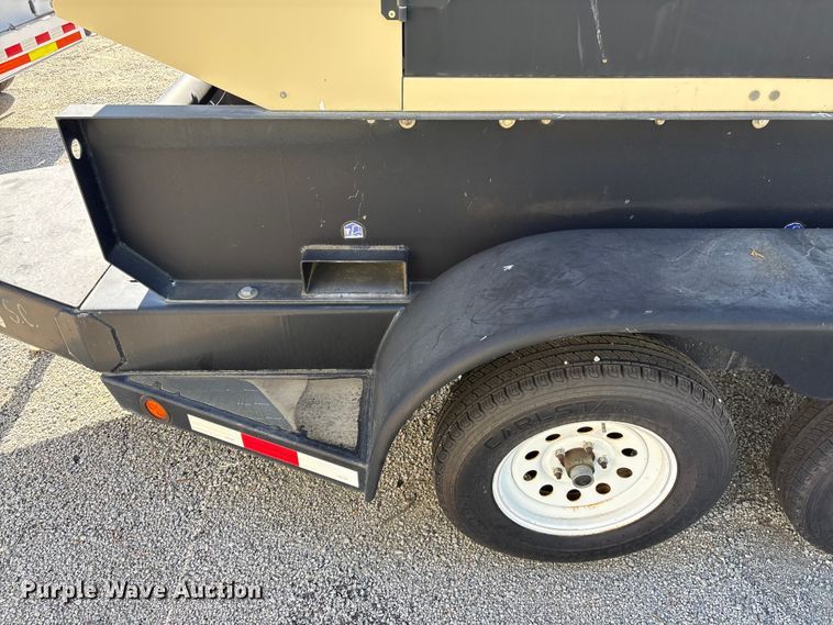 image for item YA2706 2012 Kohler Power Systems 40 generator