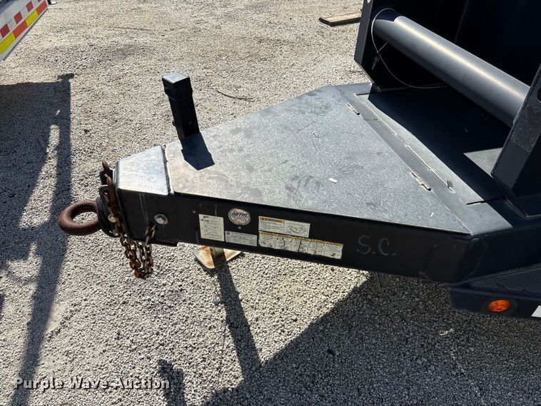 image for item YA2706 2012 Kohler Power Systems 40 generator