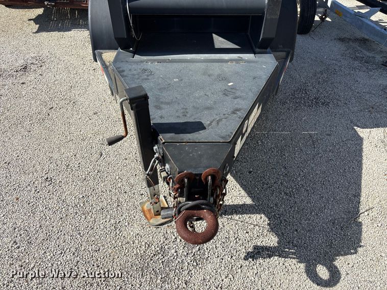 image for item YA2706 2012 Kohler Power Systems 40 generator