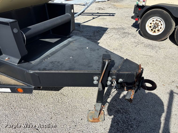 image for item YA2706 2012 Kohler Power Systems 40 generator