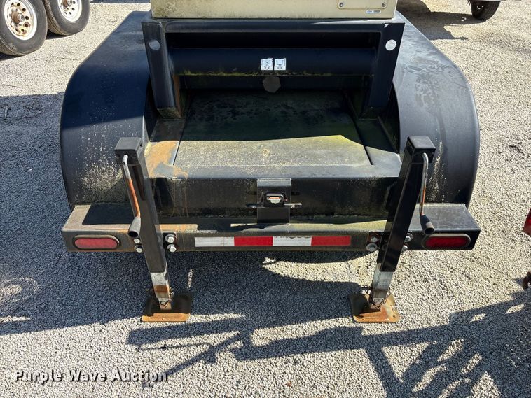 image for item YA2706 2012 Kohler Power Systems 40 generator