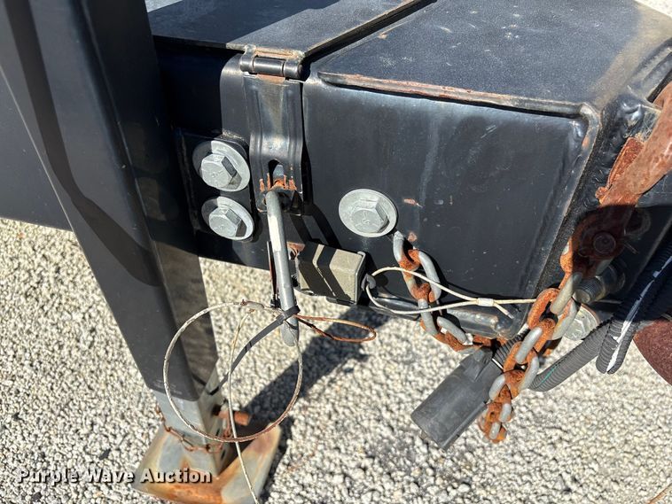 image for item YA2706 2012 Kohler Power Systems 40 generator