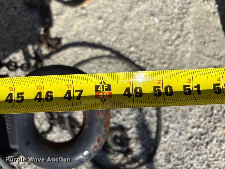 image for item YA2706 2012 Kohler Power Systems 40 generator