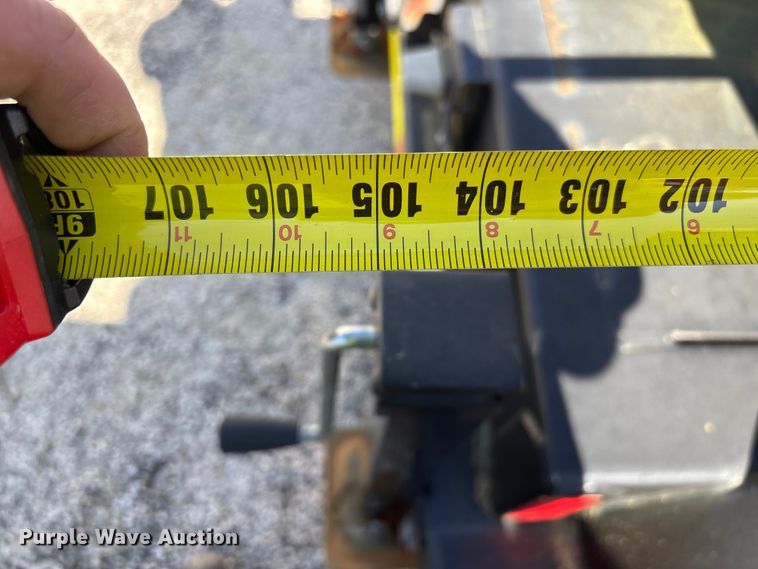 image for item YA2706 2012 Kohler Power Systems 40 generator