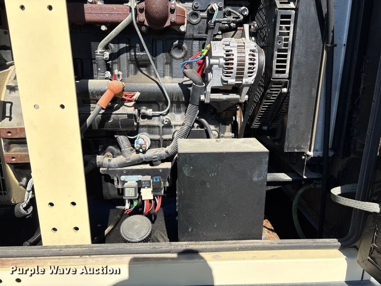 image for item YA2706 2012 Kohler Power Systems 40 generator