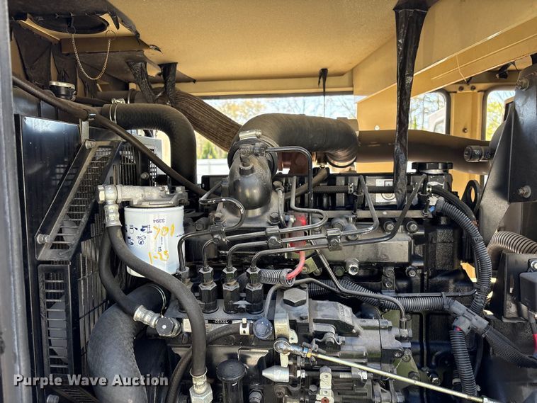 image for item YA2706 2012 Kohler Power Systems 40 generator