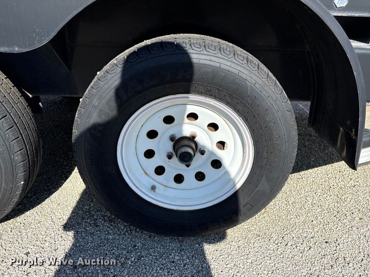 image for item YA2706 2012 Kohler Power Systems 40 generator