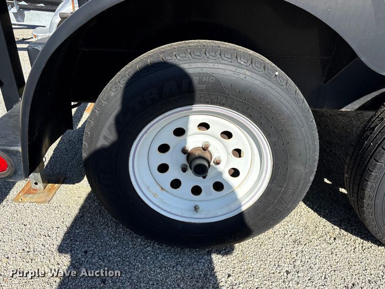 image for item YA2706 2012 Kohler Power Systems 40 generator