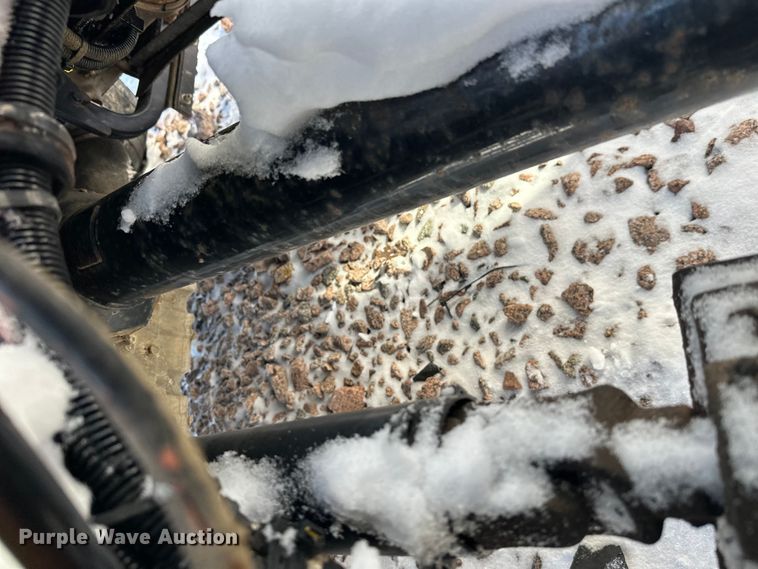 image for item YA2742 2019 Kenworth T370 propane delivery truck