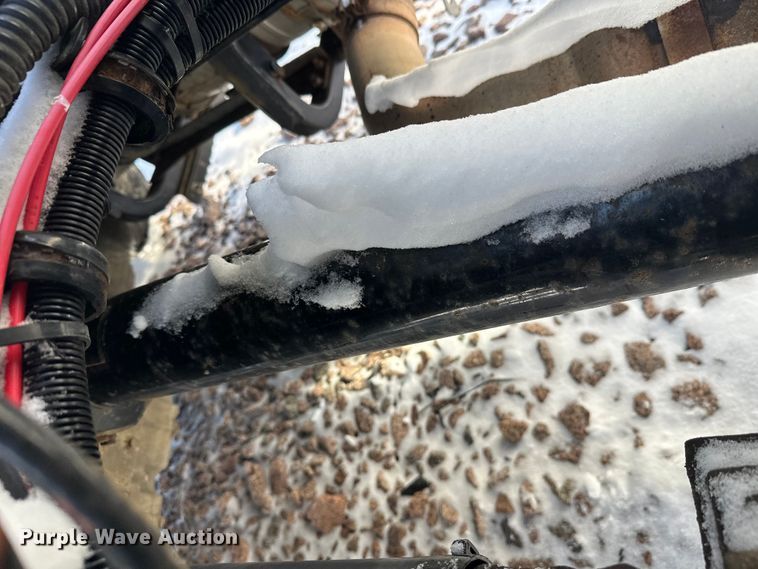 image for item YA2742 2019 Kenworth T370 propane delivery truck