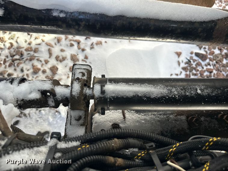 image for item YA2742 2019 Kenworth T370 propane delivery truck