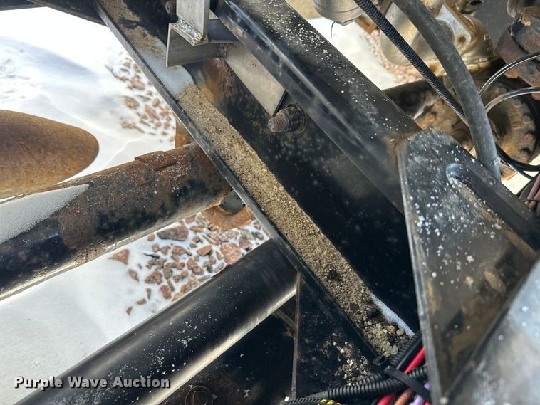 image for item YA2742 2019 Kenworth T370 propane delivery truck