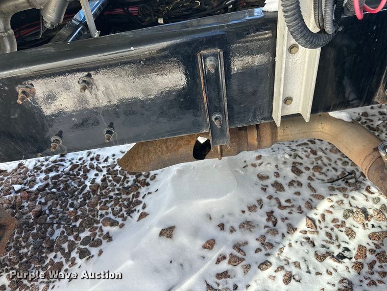 image for item YA2742 2019 Kenworth T370 propane delivery truck