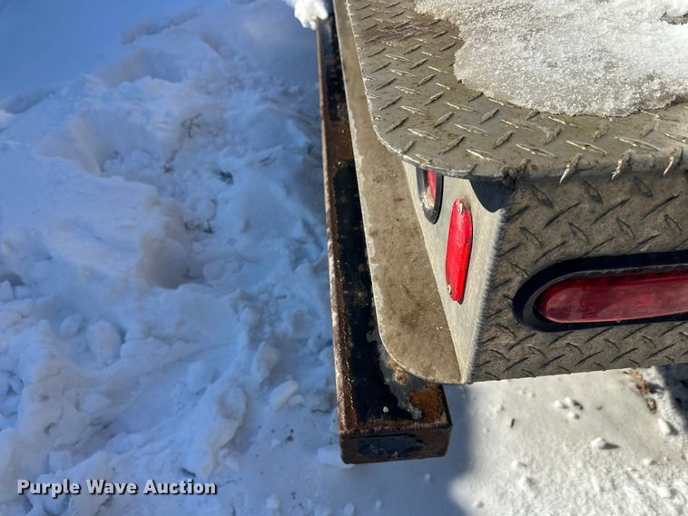 image for item YA2742 2019 Kenworth T370 propane delivery truck