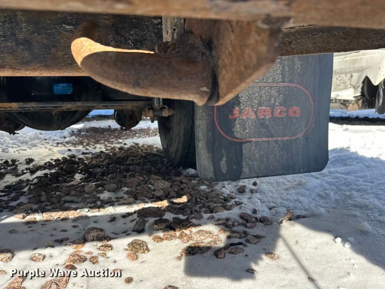 image for item YA2742 2019 Kenworth T370 propane delivery truck