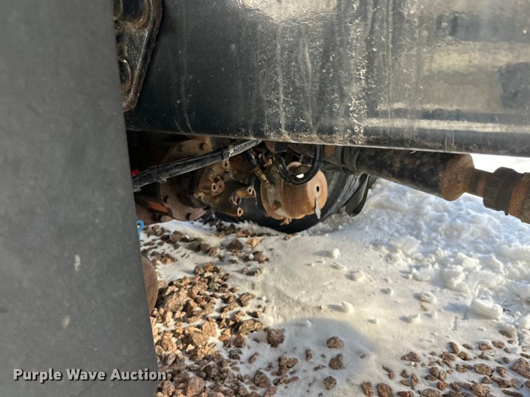 image for item YA2742 2019 Kenworth T370 propane delivery truck