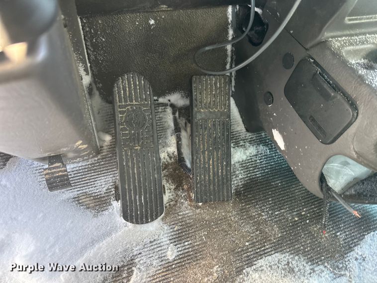 image for item YA2742 2019 Kenworth T370 propane delivery truck