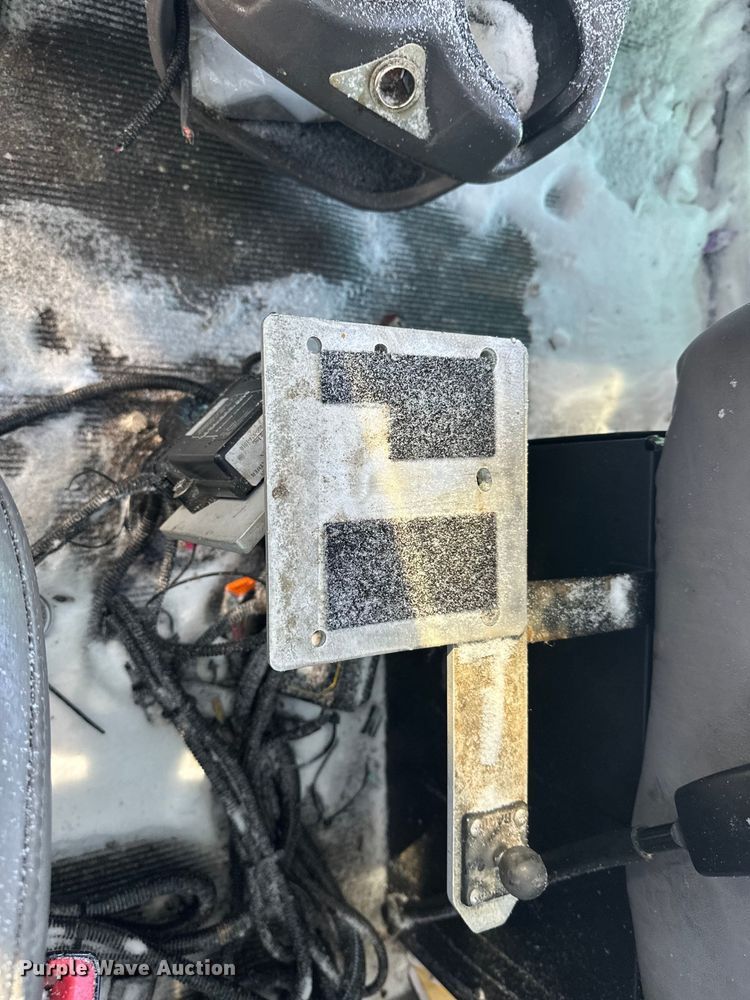 image for item YA2742 2019 Kenworth T370 propane delivery truck