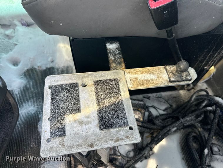 image for item YA2742 2019 Kenworth T370 propane delivery truck