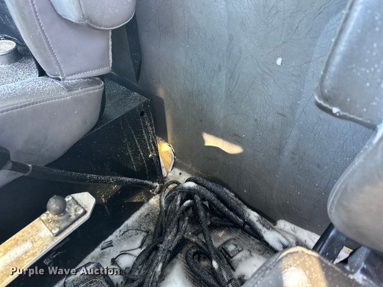 image for item YA2742 2019 Kenworth T370 propane delivery truck