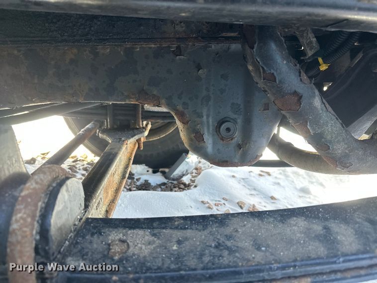 image for item YA2742 2019 Kenworth T370 propane delivery truck