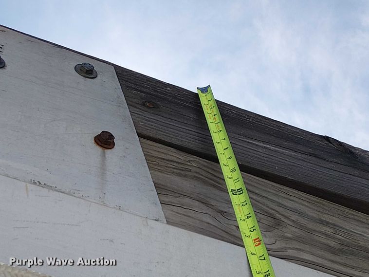 image for item YA2767 2016 Freightliner 114SD dump truck