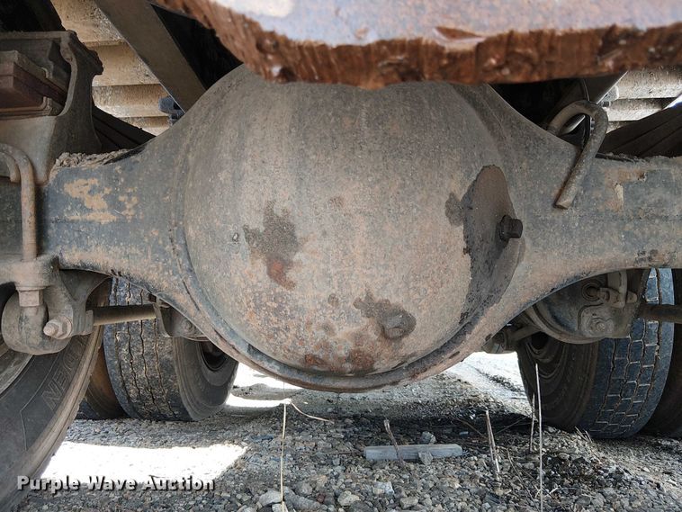 image for item YA2767 2016 Freightliner 114SD dump truck