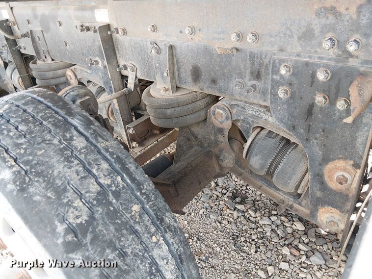 image for item YA2767 2016 Freightliner 114SD dump truck