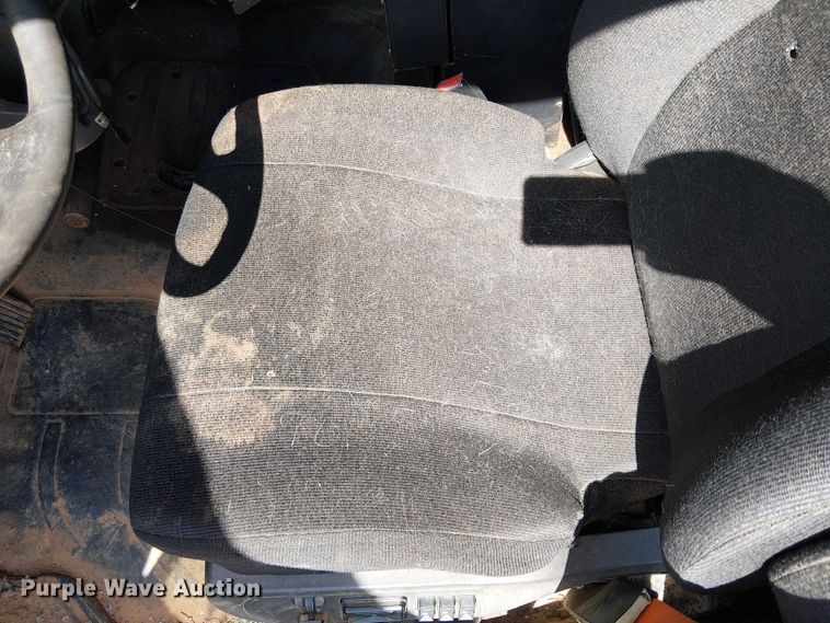 image for item YA2767 2016 Freightliner 114SD dump truck