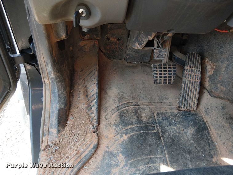 image for item YA2767 2016 Freightliner 114SD dump truck