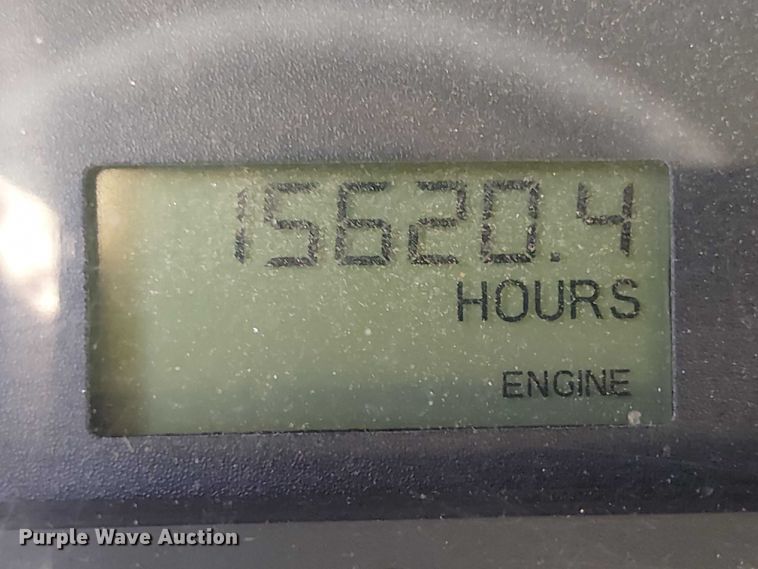 image for item YA2767 2016 Freightliner 114SD dump truck