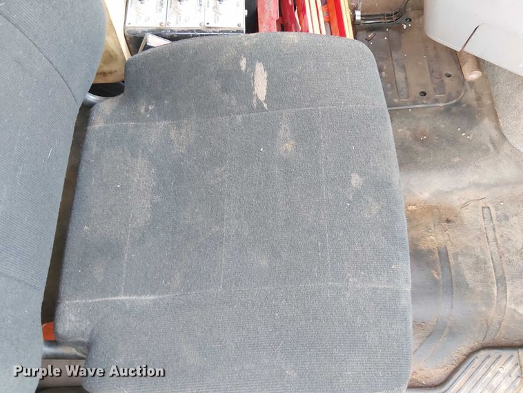 image for item YA2767 2016 Freightliner 114SD dump truck