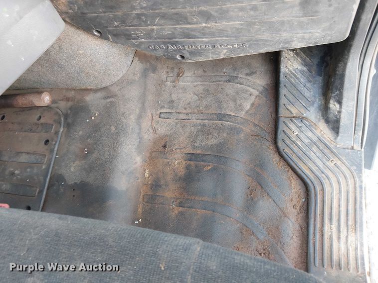 image for item YA2767 2016 Freightliner 114SD dump truck