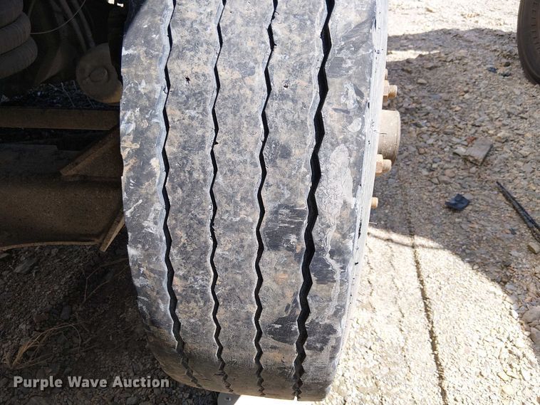 image for item YA2767 2016 Freightliner 114SD dump truck