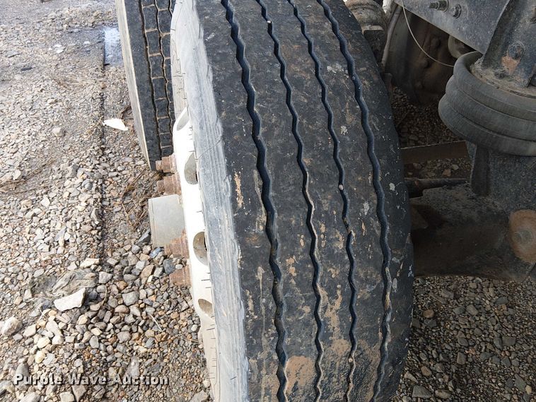 image for item YA2767 2016 Freightliner 114SD dump truck