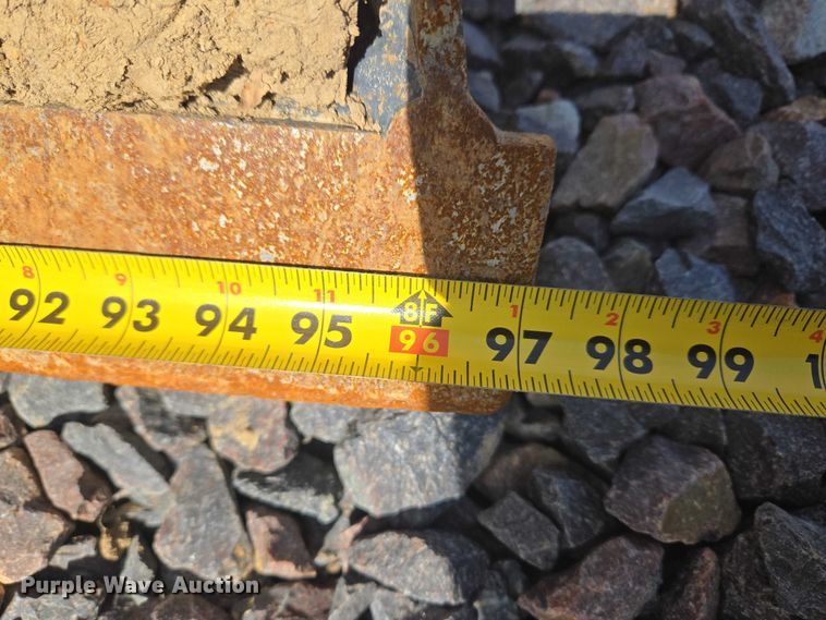 image for item YA2800 2019 John Deere 85G mini excavator