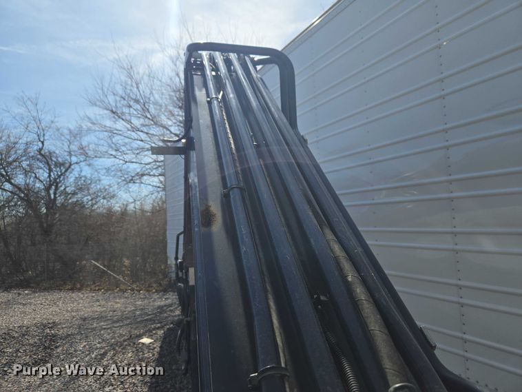 image for item YA2800 2019 John Deere 85G mini excavator