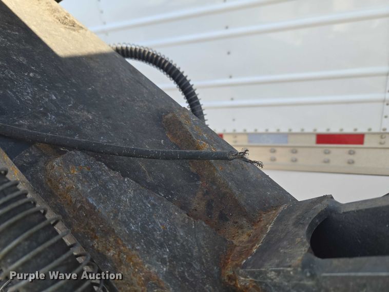 image for item YA2800 2019 John Deere 85G mini excavator